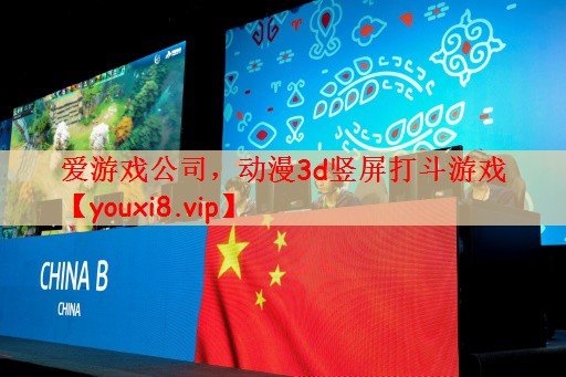 爱游戏公司，动漫3d竖屏打斗游戏