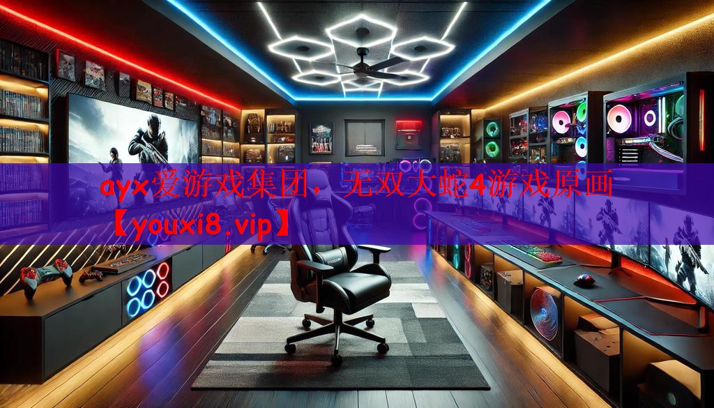ayx爱游戏集团，无双大蛇4游戏原画